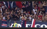 lapadula si carica con la traviata e domani gi cagliari parma