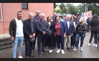 milis elegge monica ortu 50 anni alla prima esperienza politica