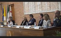 cagliari incontro sulla corruzione si batte con la formazione