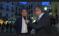iglesias la valanga mauro usai il sindaco sfiora il 74 dei consensi
