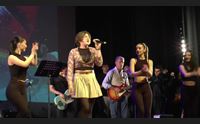 gli anni settanta tra musica e conquiste sociali celebrati dai licei di sassari