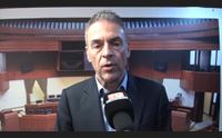 regione l assenza della giunta frena il collegato caos istituzionale
