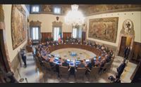 insularit in costituzione ora un progetto di fiscalit differenziata