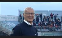 domani parma cagliari la partita sul maxischermo alla domus