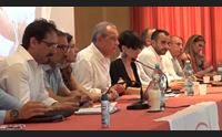 regione i mal di pancia nel centrodestra e il campo largo sardo da costruire