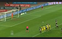 cagliari tutto in una notte a parma si gioca per la finale play off