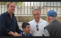dinamo il saluto ai tifosi senza rimpianti abbiamo dato il massimo