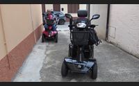 sant antioco disabili reclusi in casa senza carrozzina elettrica non viviamo