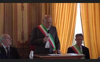 guspini l ambasciatore dell uruguay incontra gli studenti