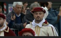 sassari cavalcata festa a met la pioggia interrompe la sfilata