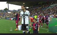 cagliari verso la finale di giovedi dalle 16 i biglietti per la domus