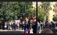 nuoro festa dei carabinieri territorio sempre pi sicuro