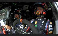 olbia ambiente e sterrati valore aggiunto del rally d italia sardegna
