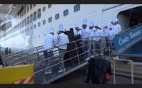costa crociere riparte da cagliari il programma di donazioni alimentari