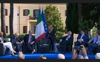 einstein telescope il governo candida sos enattos luogo perfetto