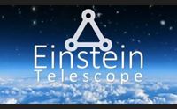 einsten telescope oggi a roma la candidatura ufficiale del sito di lula