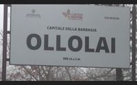 ollolai dopo reality e case a un euro ecco lo smart working con gli u s a