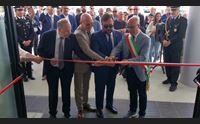 oristano apre il centro intermodale polo di interscambio gomma rotaia