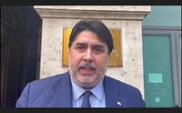 regione tavolo con il ministro fitto sul pnrr e riparte il collegato