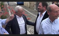 (x gioved ) sennariolo i roghi nel monfiferru cittadinanza onoraria alla selva