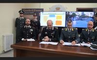 arricchimento da cannabis primo sequestro beni nel nuorese