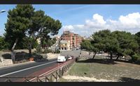 cagliari dentro la cavit di piazza d armi oggi l inizio dei lavori
