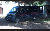 olbia nessuna traccia di rosa i carabinieri setacciano san vittore