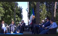 regione dall et all assalto eolico sul collegato la maggioranza sfida la giunta