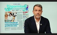 (x merc)domani con l unione sarda (in omaggio) l inserto risparmiare