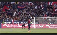 cagliari bari i tifosi spingono i rossobl forza casteddu