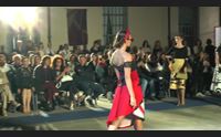 sassari moda e arte nella notte bianca al liceo artistico f figari