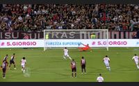 cagliari non ancora finita ma domenica a bari servir un impresa
