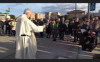 il cammino di bonaria la strada giusta per ritrovare la vita pi autentica