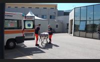 olbia sit in consiglieri mobilitazione per la sanit del territorio