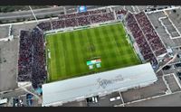cagliari anche nandez e mancosu a bari per la partita che vale la serie a