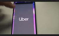 taxi arriva uber e partono le polemiche pronti alla mobilitazione