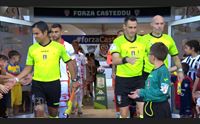 bari cagliari ultimo atto solo la vittoria pu ridare la serie a ai rossobl