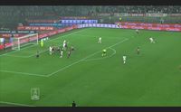 cagliari in serie a nel segno di ranieri e pavoletti stasera festa alla domus
