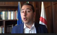 iglesias mauro usai presenta la sua squadra una giunta politica