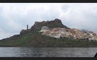 castelsardo mare per tutti un giorno in barca con i disabili