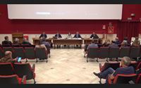 laconi nasce la fondazione per i cammini francescani in sardegna