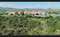 lunamatrona il documentario del consorzio sa corona arrubia sul parco