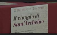 archivissima ad oristano la conferenza il viaggio di sant archelao