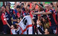 cagliari gi calciomercato ore decisive per bellanova all inter