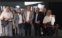 barumini nel centro lilliu uno spazio che racconta la storia di sanluri