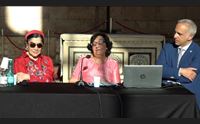 cagliari ai dialoghi la lectio della filosofa maria teresa marcialis