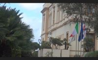 il governatore solinas appunti di fine legislatura edilizia sanitaria e periferie