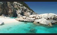 mare sardo pi bello d italia venti di rivolta da nord ovest sulle 5 vele