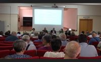 ghilarza all assemblea dei sindaci anci il confronto con la regione
