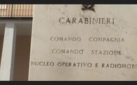 lanusei aggressione carabiniere il prefetto sicurezza all ordine del giorno